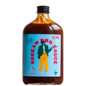 Chimac Korean BBQ Sauce