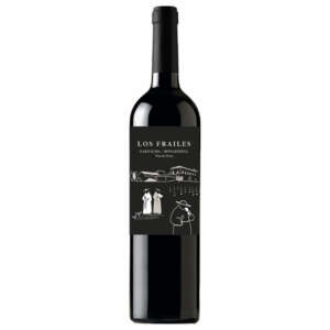 Garnacha Monastrell Los Frailes
