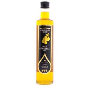 Newgrange Gold Rapeseed Oil 500ml