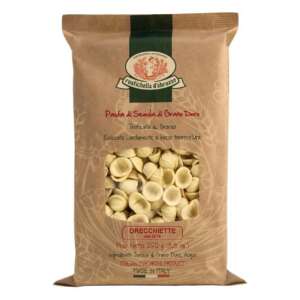 Rustichella dAbruzzo Orecchiette 250g