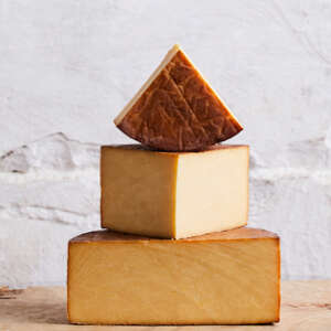 Knockanore Smoked 120g