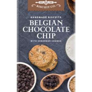 Cookies of Character Chocolate Chip Cookies 175g