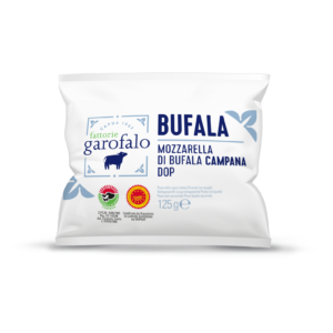 Mozzarella di Bufala 125g