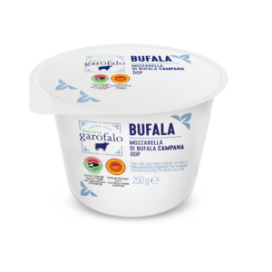 Mozzarella di Bufala 250g