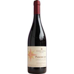Lambrusco Ponente 270