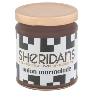 Sheridans Caramelised Onion Relish 220g