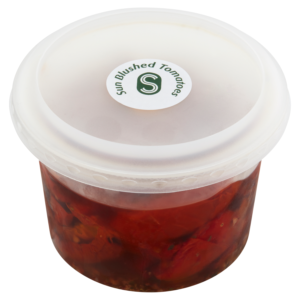 Sunblushed Cherry Tomatoes 200g