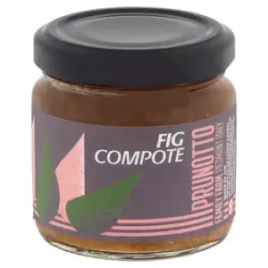 Prunotto Fig Compote 110g