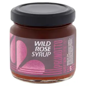 Prunotto Wild Rose 110g