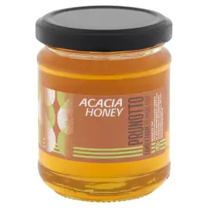 Prunotto Acacia Honey 250g