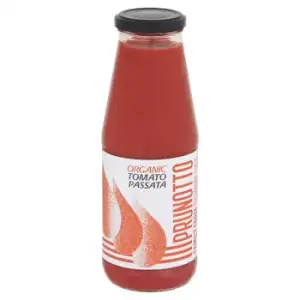 Prunotto Organic Passata 690g