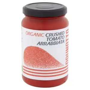 Prunotto Organic Crushed Tomatoes Spicy Arrabiata 340g
