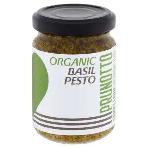 Prunotto Basil Pesto 130g