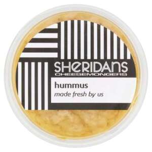 Sheridans Hummus 180g