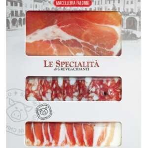 Falorni Antipasti 3 Meat Selection 100g