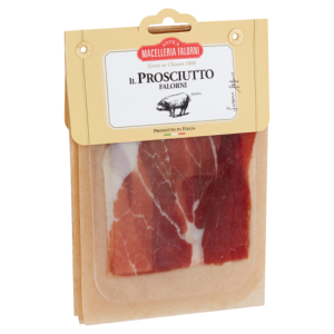 Macelleria Falorni Prosciutto 130g