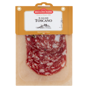 Macelleria Falorni Classico Toscano Salami 130g