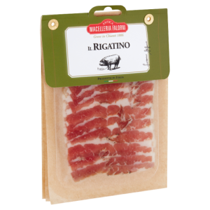 Macelleria Falorni Pancetta 130g