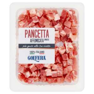 Golfera Diced Pancetta Affumicato 100g