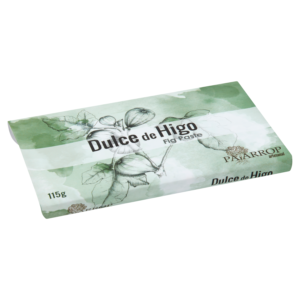 Paiarrop Fig Paste 115g