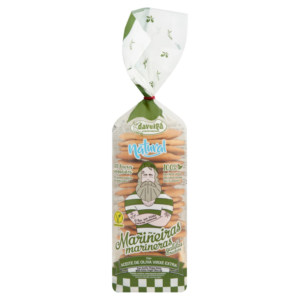 Daveiga Evoo Mariner Crackers 200g
