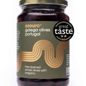 Azouro Galega Olives