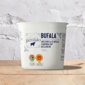 Garofalo Buffalo Bocconcini 250g