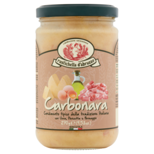 Rustichella Carbonara 270g