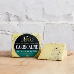 Carrigaline Dillisk Seaweed Wedge 150g