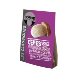 Borde Cepes Porcini Extra 20g