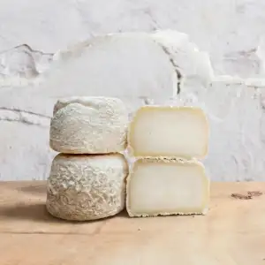 Crottin De Chavignol 60g