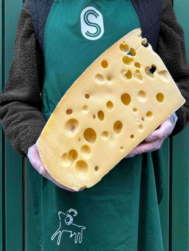 Emmental
