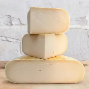 Goat Gouda Mature 200g