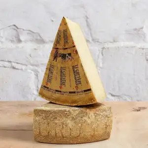 Gruyere 6mth 165g