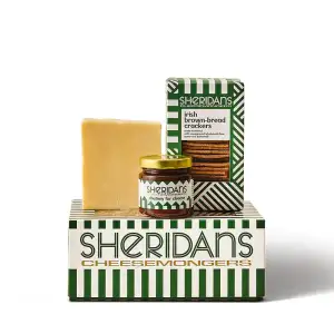 Cracker, Chutney & Cheddar Hamper
