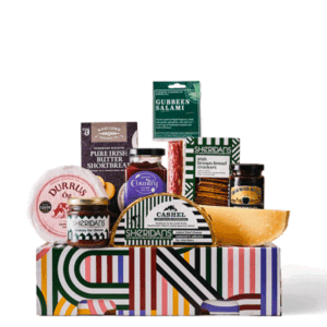 Irish Artisan Hamper