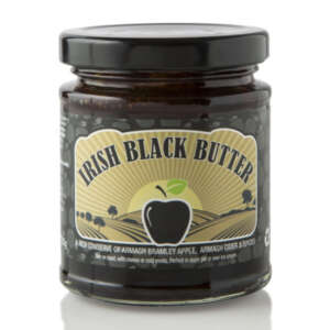 Irish Black Butter 225g