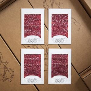 Juan Matas sliced iberico salchihon 100g