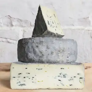 Montagnolo Blue 130g