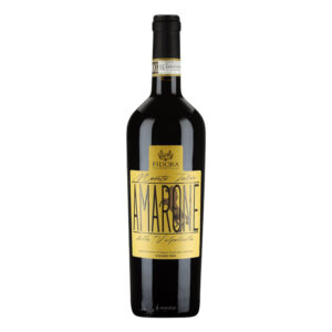 Amarone DOCG Monte Tabor Fidora