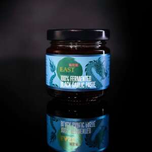 Kwanghi Black Garlic Paste 100g