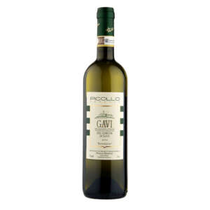 Picollo Gavi di Gavi 75cl
