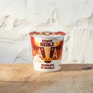 Ponte Regale Burrata 125g