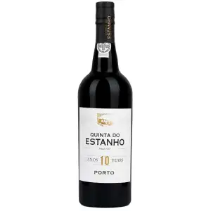 Porto Tawny 10 Years Quinta Do Estanho