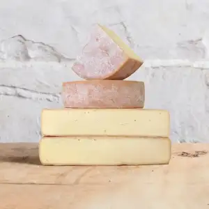 Raclette Savoie Sliced 350g