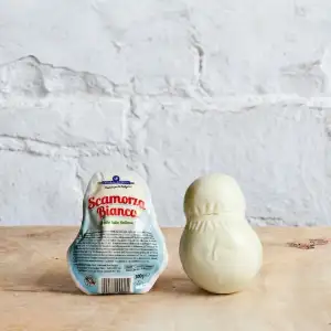 Scamorza Bianca