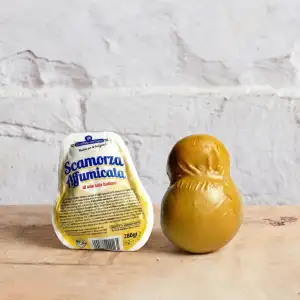 Scamorza Smoked 220g