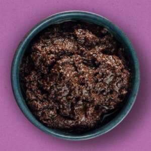 Sheridans Black Olive Tapenade 180g