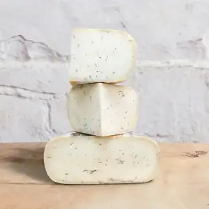Farmhouse Goat Cheese with Truffle 150g