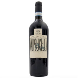 Valpolicella Monte Tabor Fidora